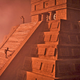 Illustration for article titled Gigantic 18,000 Pound Chocolate Mayan Temple Predicts the End of the World's Diets